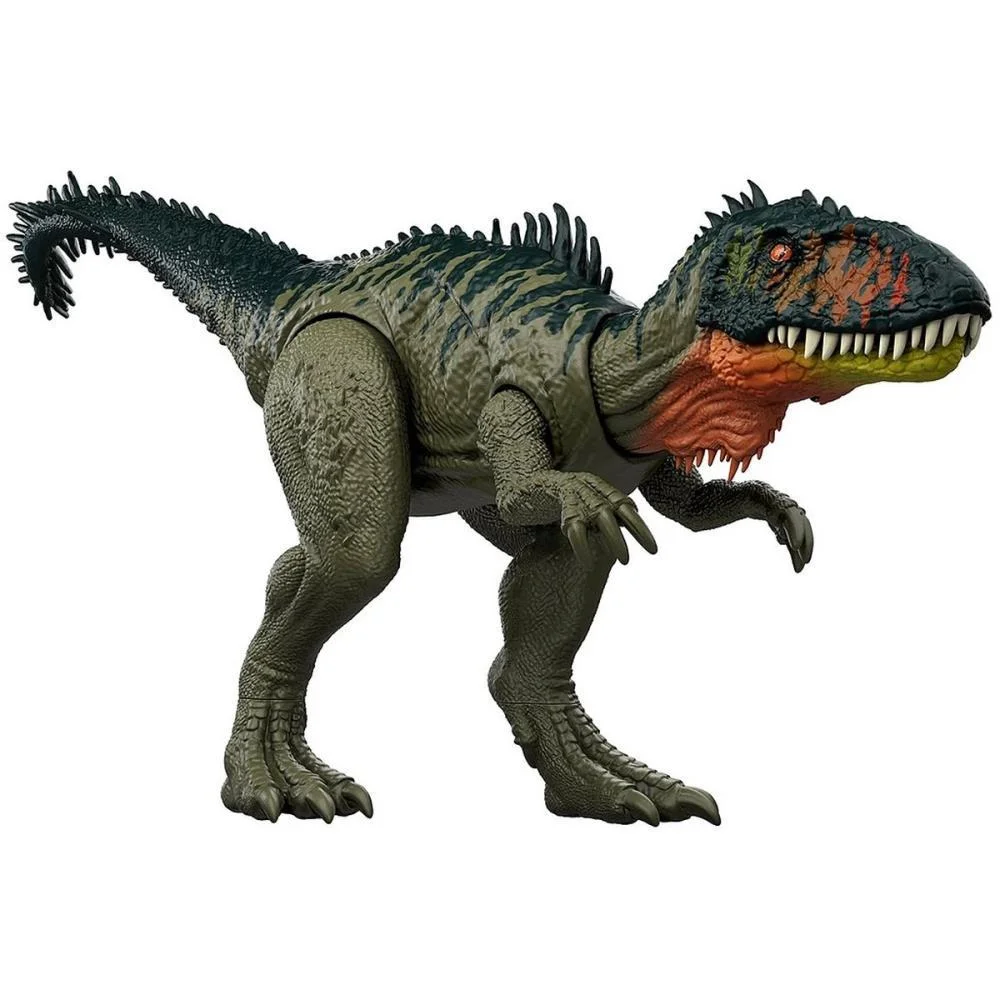 Boneco E Personagem Jw Rebirth Rastread.gigantes(S Mattel (Unidade) - imagem 2