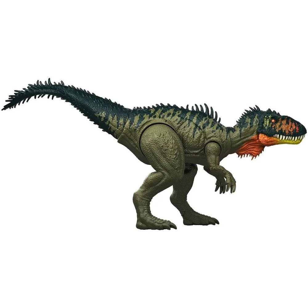 Boneco E Personagem Jw Rebirth Rastread.gigantes(S Mattel (Unidade) - imagem 5