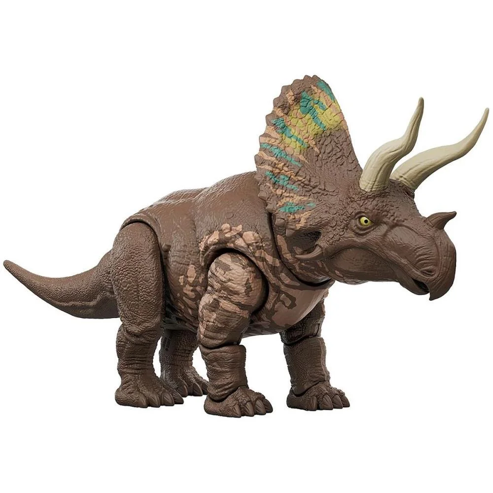 Boneco E Personagem Jw Rebirth Rastread.gigantes(S Mattel (Unidade) - imagem 8