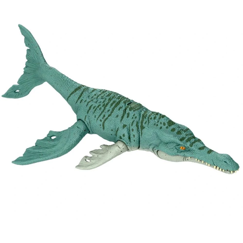 Boneco E Personagem Jw Rebirth Pacote De Perigo(S) Mattel (Unidade) - imagem 16