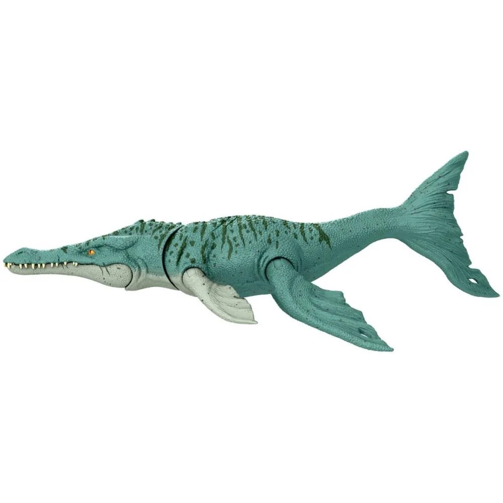 Boneco E Personagem Jw Rebirth Pacote De Perigo(S) Mattel (Unidade) - imagem 17