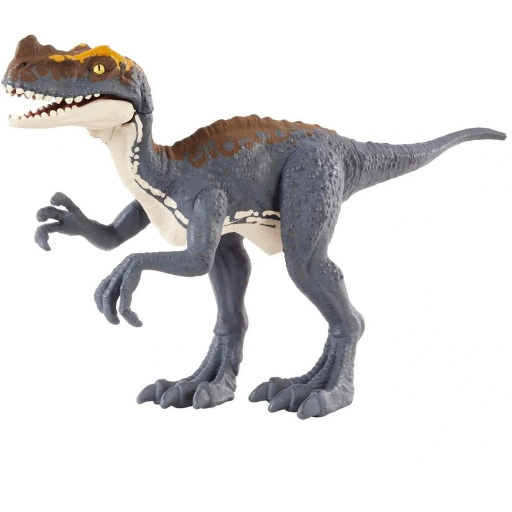 Boneco E Personagem Jw Rebirth Pacote De Perigo(S) Mattel (Unidade) - imagem 20