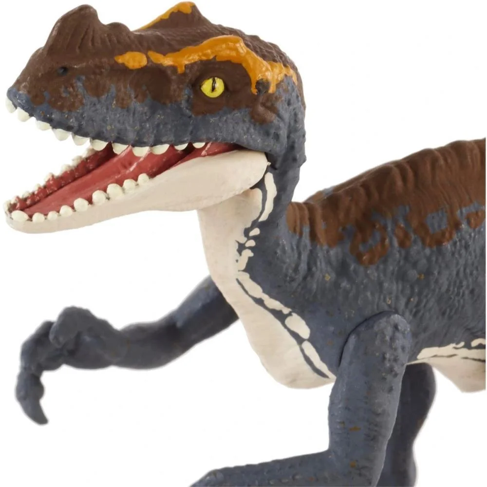 Boneco E Personagem Jw Rebirth Pacote De Perigo(S) Mattel (Unidade) - imagem 22