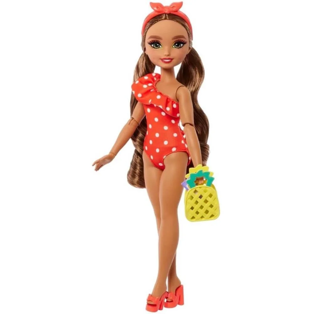 Barbie Dream Besties Teresa Traje De Banho C/Aces. Mattel (Unidade) - imagem 8