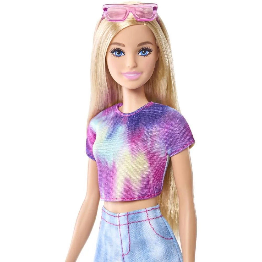 Barbie Family Malibu Detetive Mister.praia Mattel (Unidade) - imagem 4