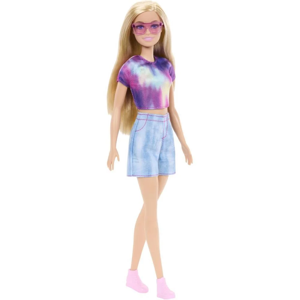 Barbie Family Malibu Detetive Mister.praia Mattel (Unidade) - imagem 5