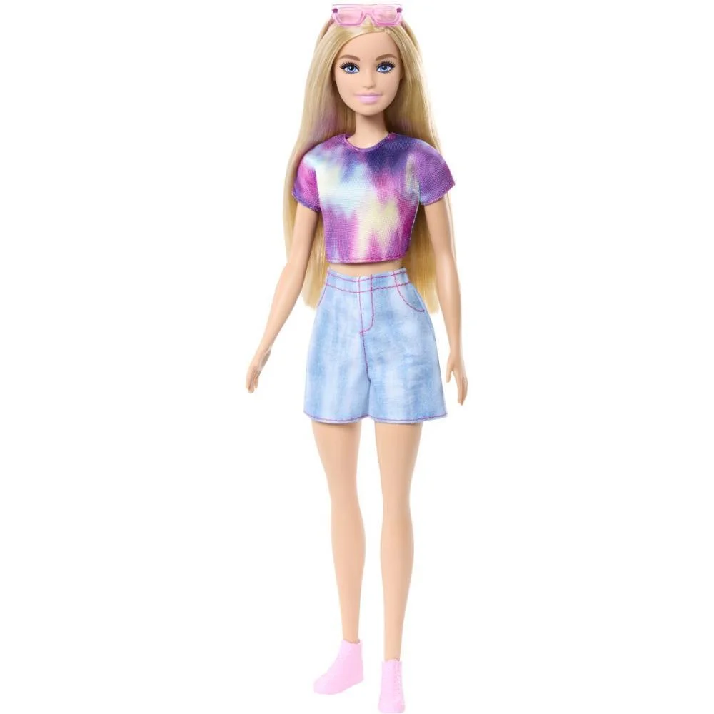 Barbie Family Malibu Detetive Mister.praia Mattel (Unidade) - imagem 6