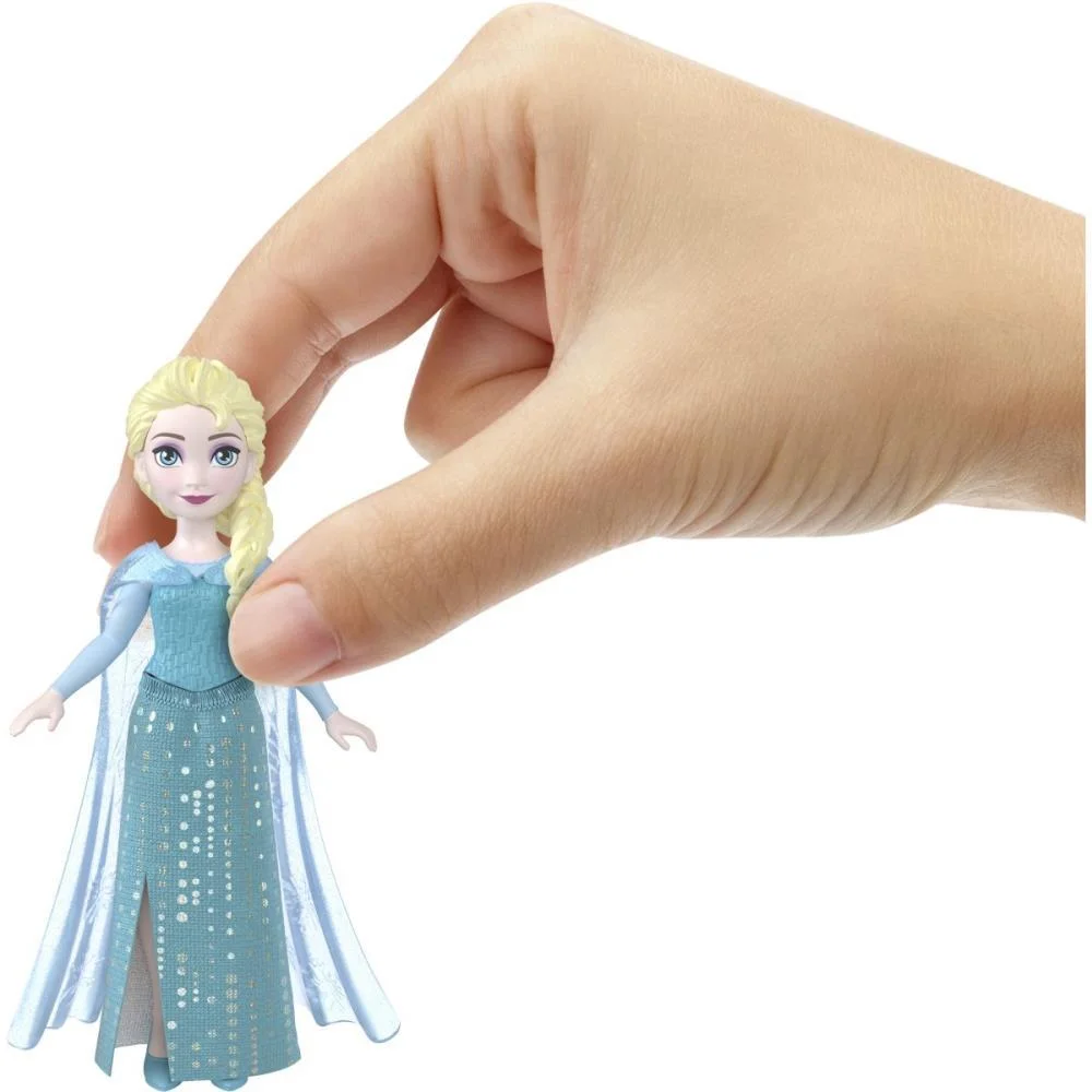 Boneca Disney Frozen Mini Bonecas 9Cm (S) Mattel (Unidade) - imagem 6