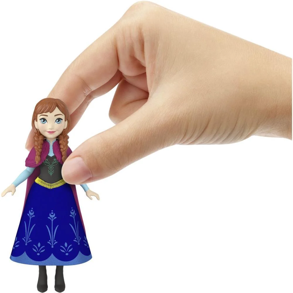 Boneca Disney Frozen Mini Bonecas 9Cm (S) Mattel (Unidade) - imagem 10