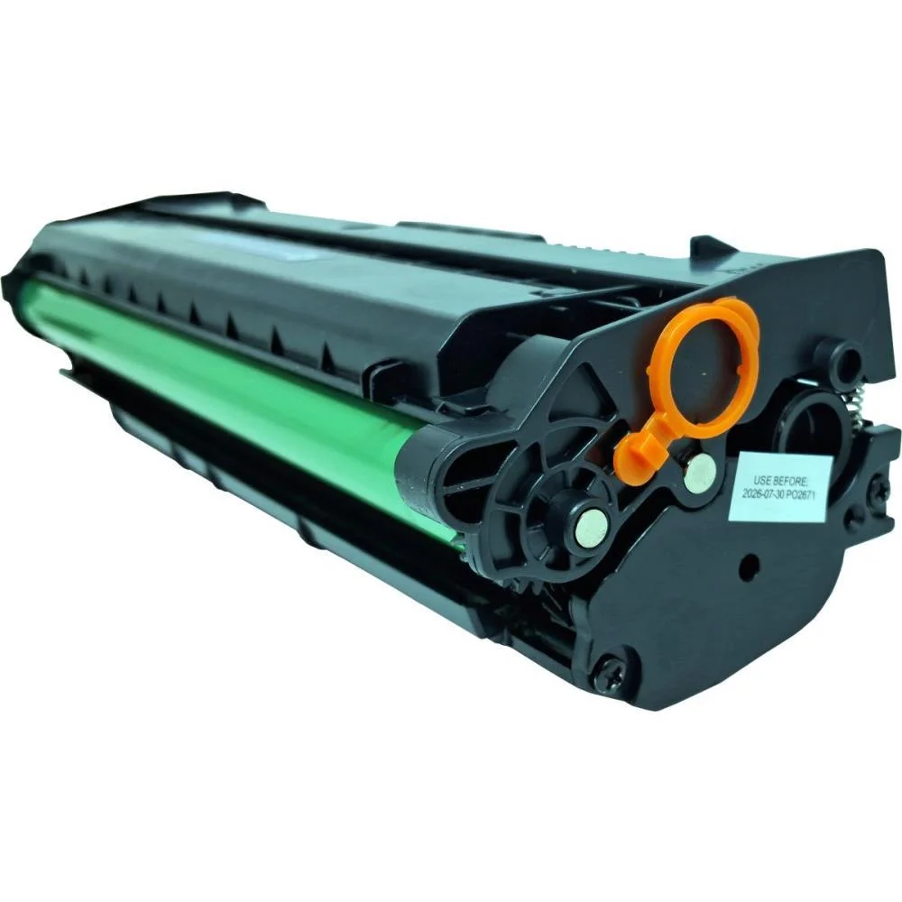 Cartucho De Toner Comp. Hp W1105A New C/Chip Masterprint (Unidade) - imagem 4