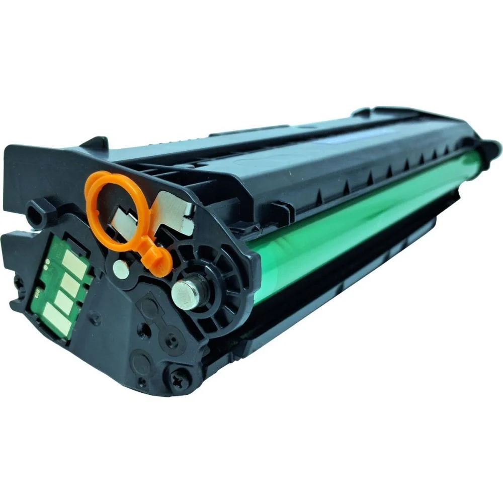 Cartucho De Toner Comp. Hp W1105A New C/Chip Masterprint (Unidade) - imagem 6
