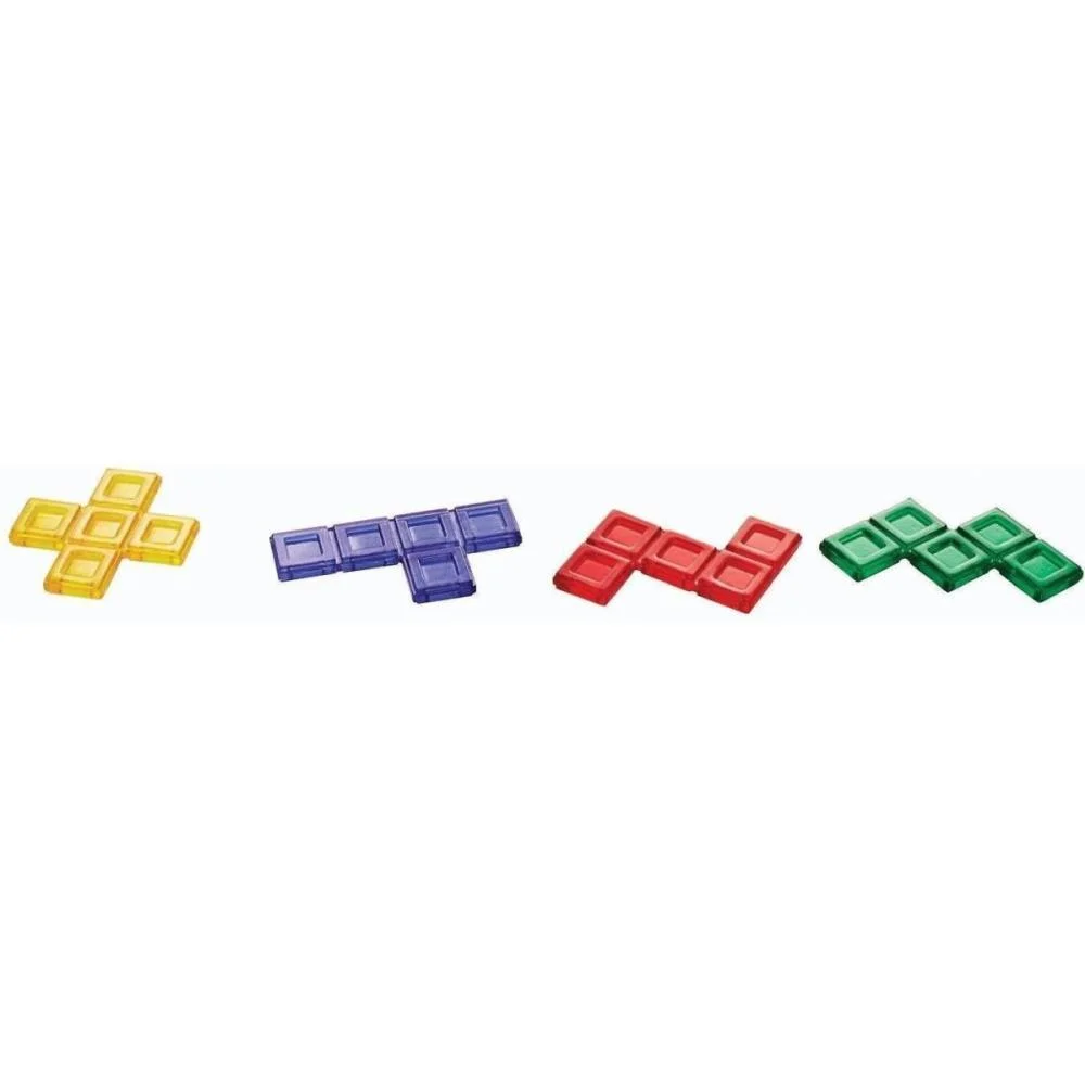Jogo Diverso Blokus Refresh Mattel (Unidade) - imagem 6