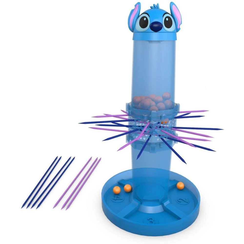 Jogo Diverso Stitch Cai Nao Cai Estrela (Unidade) - imagem 4