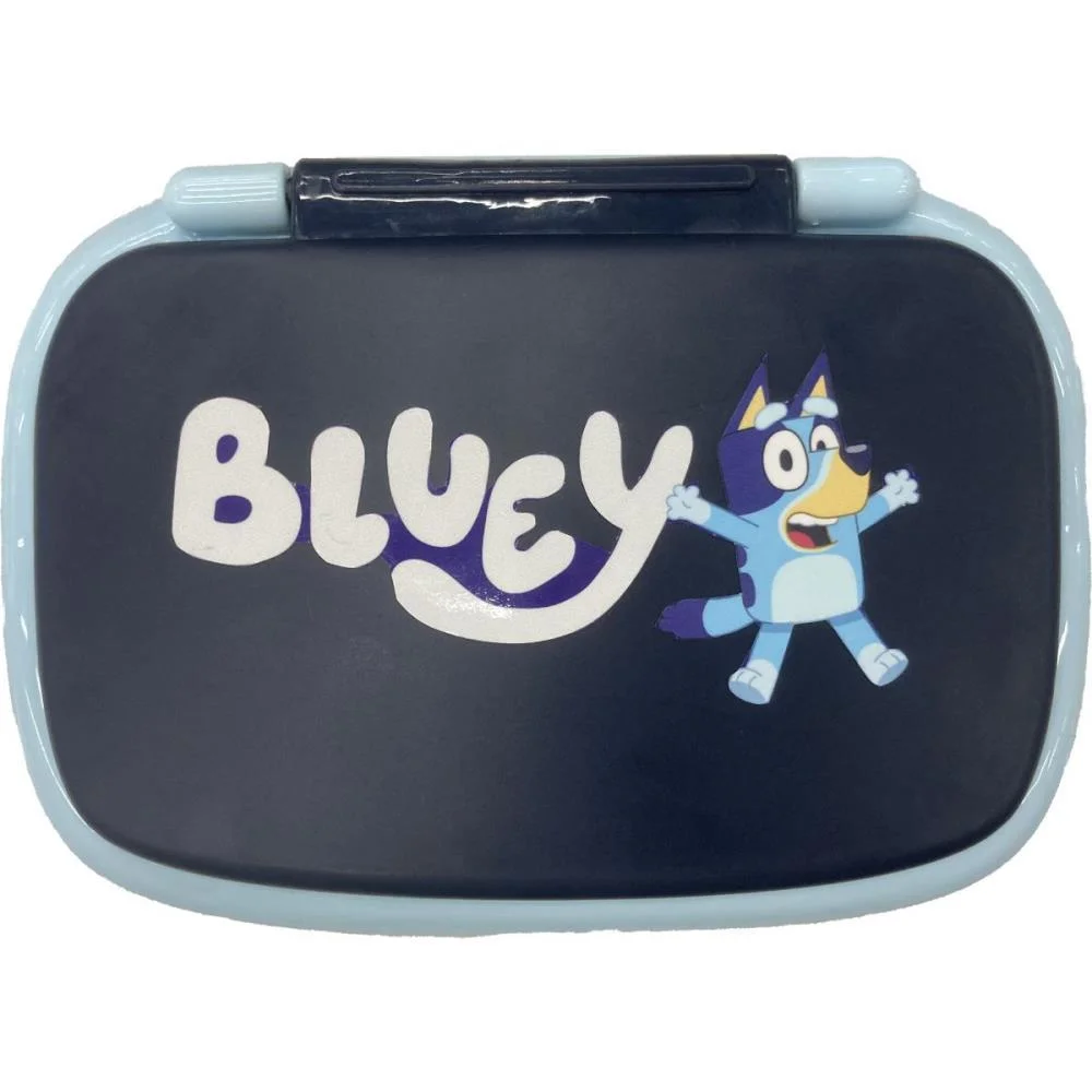 Laptop Infantil Bluey Minigame Bilingue Candide - imagem 2