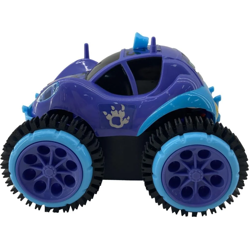 Carrinho Controle Remoto Stitch Space Roller Candide (Unidade) - imagem 3