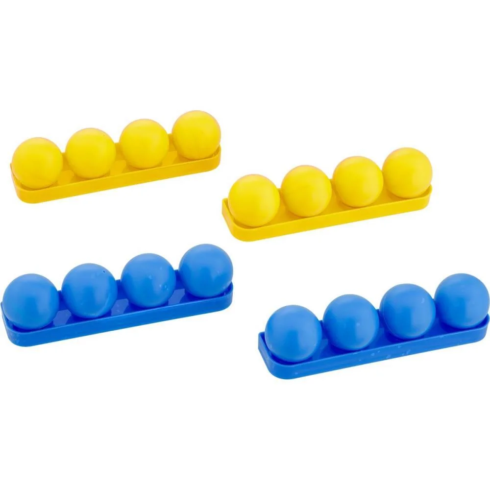 Jogo Ping Pong A Partir De 5 Anos Estrela - imagem 3