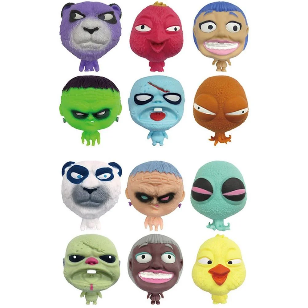 Boneco E Personagem Splats Standard 11Cm (S) Sunny (Unidade) - imagem 3