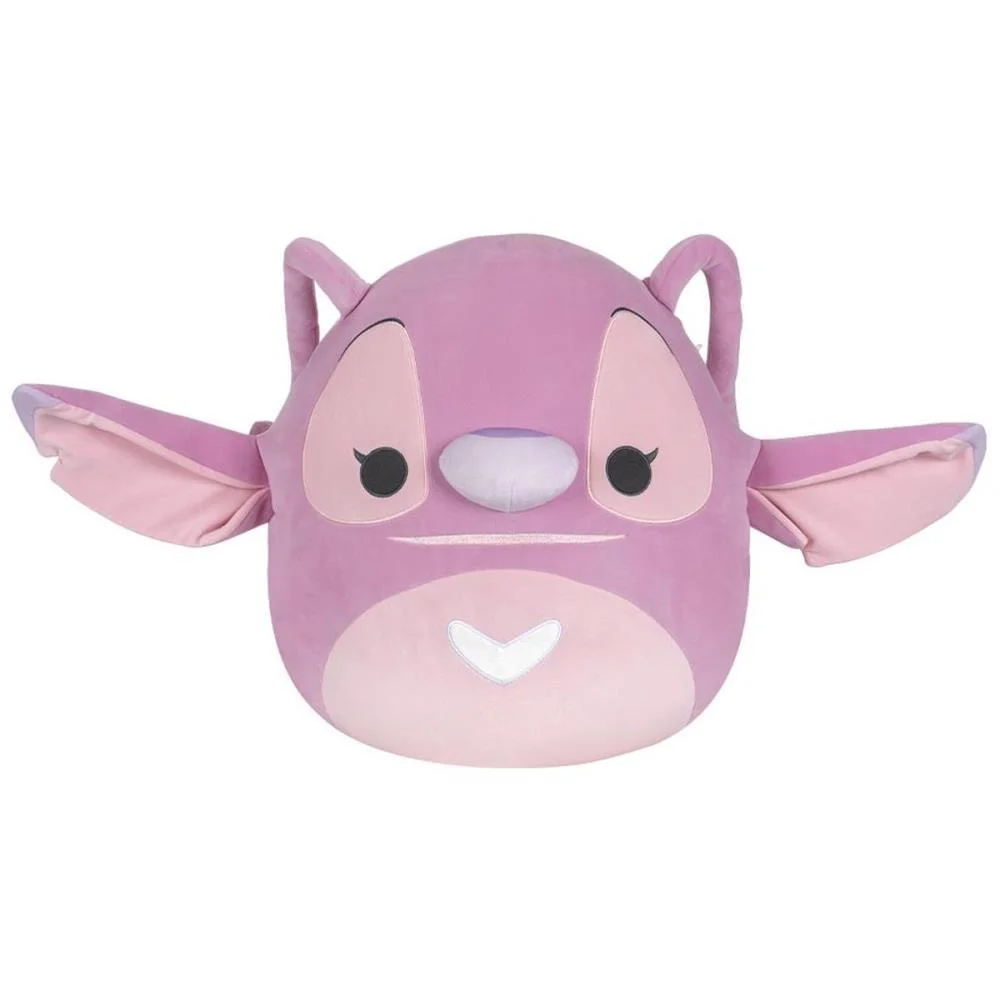 Pelucia Stitch 17Cm Squishmallows (S) Sunny - imagem 3