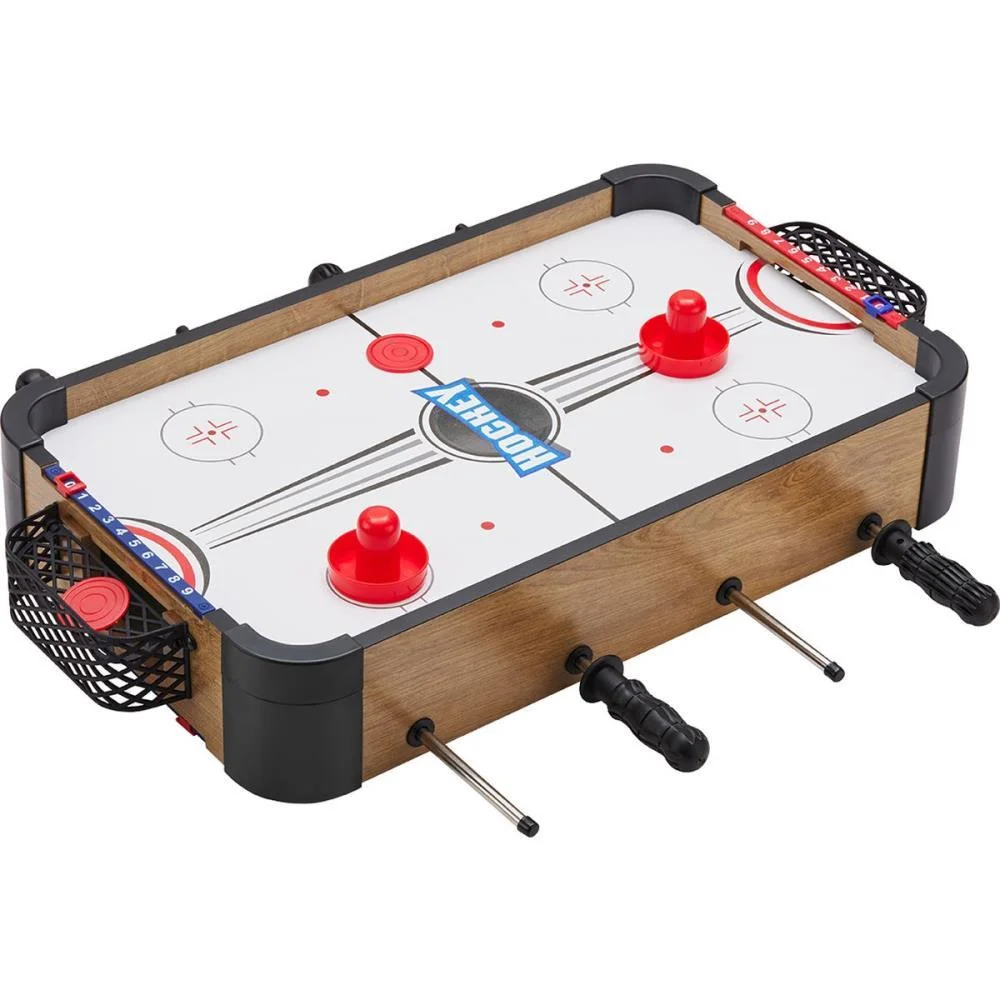 Pebolim Toto E Hockey Dm Sports 2 Em 1 Dm Toys (Unidade) - imagem 4