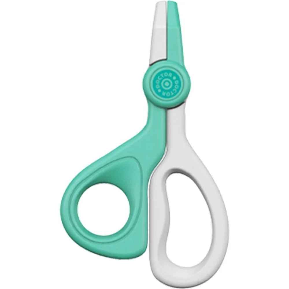 Brincando De Profissoes Doutor Dm Dentista Azul Dm Toys (Unidade) - imagem 3