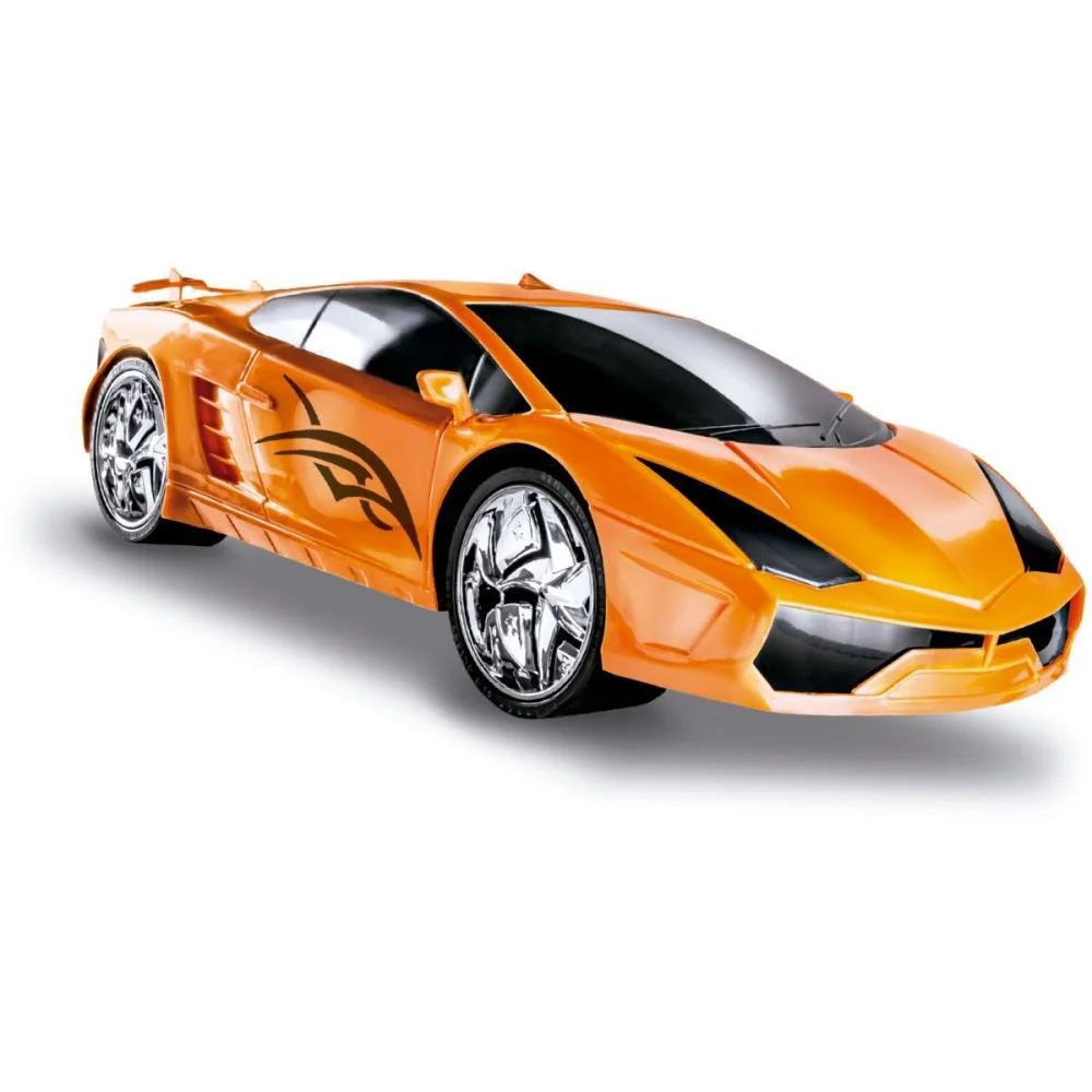 Carrinho Lbn Predador Concept Car Gd Brinquemix (Unidade) - imagem 2