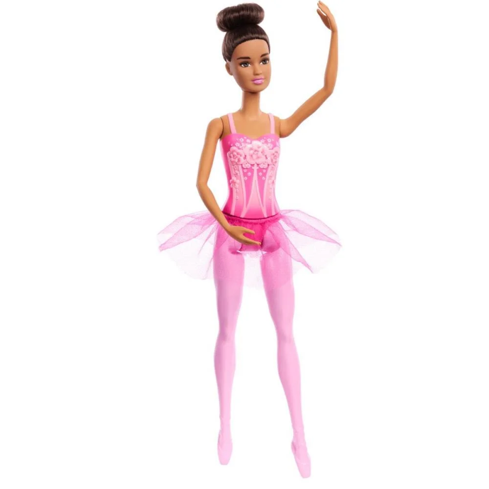 Barbie Profissoes Barbie Bailarina (S) Mattel (Unidade) - imagem 13