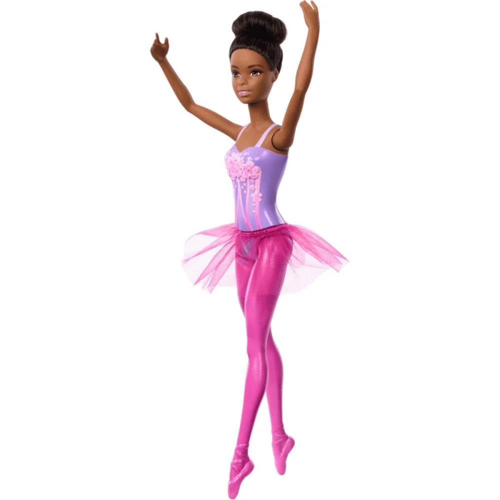 Barbie Profissoes Barbie Bailarina (S) Mattel (Unidade) - imagem 15