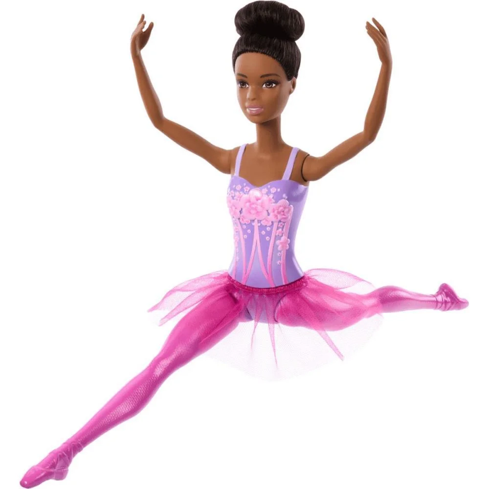 Barbie Profissoes Barbie Bailarina (S) Mattel (Unidade) - imagem 16