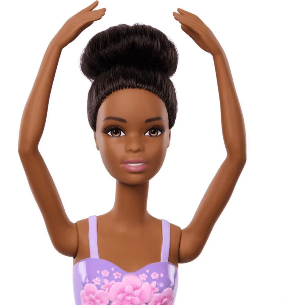 Barbie Profissoes Barbie Bailarina (S) Mattel (Unidade) - imagem 17