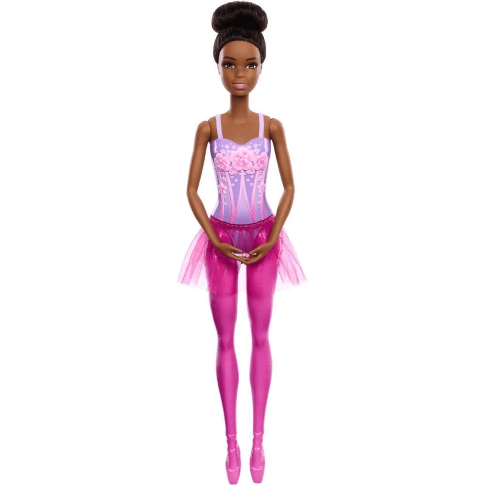 Barbie Profissoes Barbie Bailarina (S) Mattel (Unidade) - imagem 18