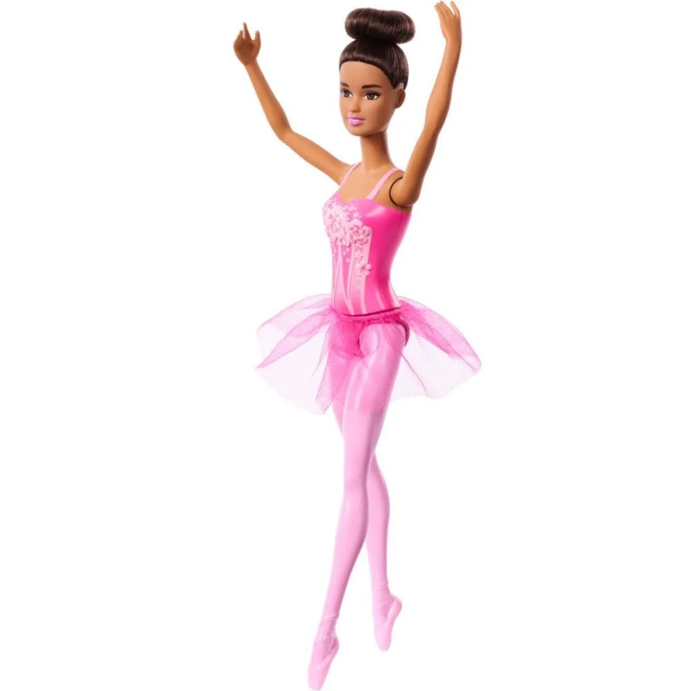 Barbie Profissoes Barbie Bailarina (S) Mattel (Unidade) - imagem 10