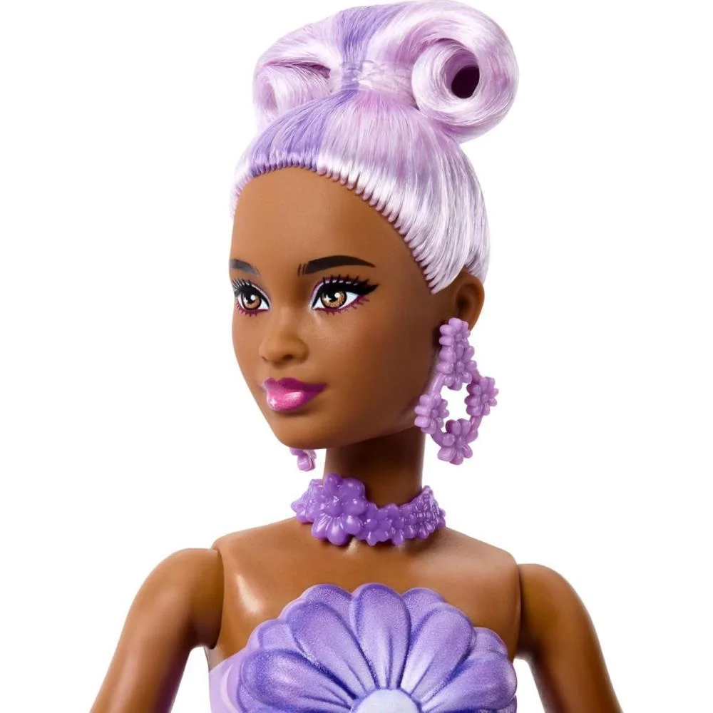Barbie Reveal Pop- Serie Petalas Surpresas Mattel (Cx.c/03) - imagem 12