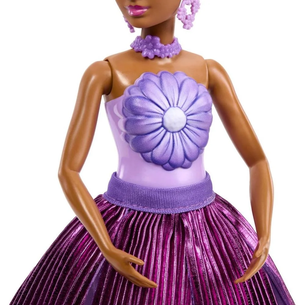 Barbie Reveal Pop- Serie Petalas Surpresas Mattel (Cx.c/03) - imagem 13