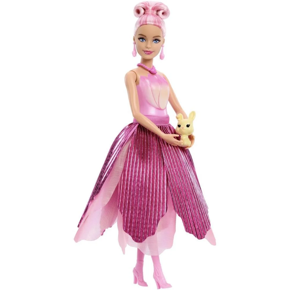 Barbie Reveal Pop- Serie Petalas Surpresas Mattel (Cx.c/03) - imagem 4