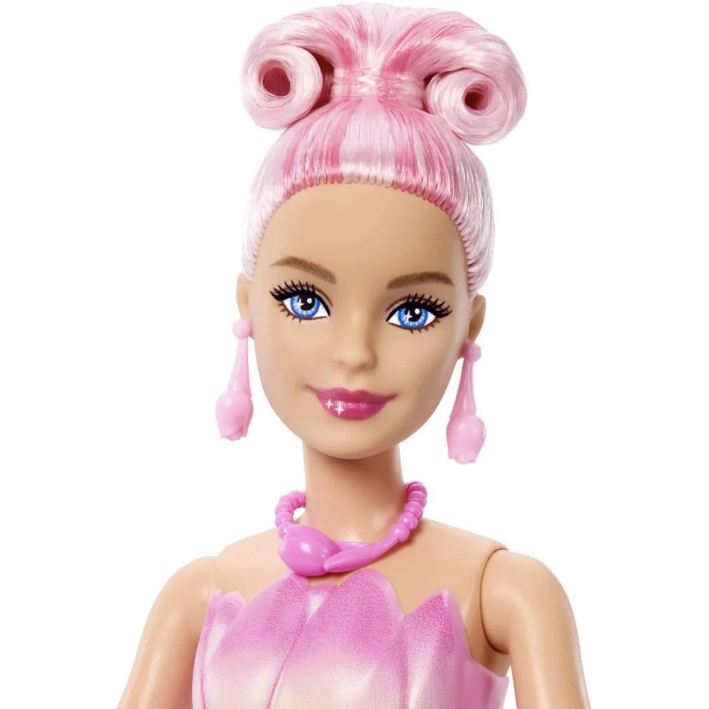Barbie Reveal Pop- Serie Petalas Surpresas Mattel (Cx.c/03) - imagem 6