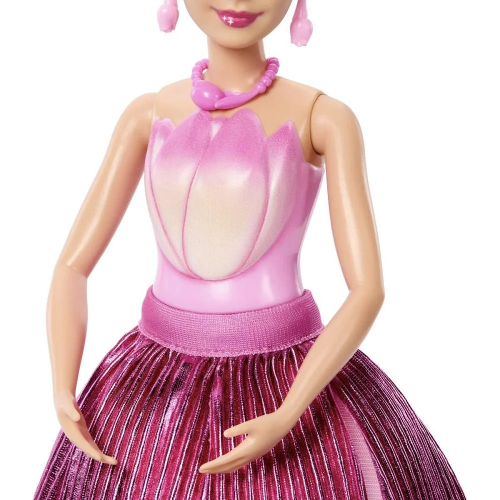 Barbie Reveal Pop- Serie Petalas Surpresas Mattel (Cx.c/03) - imagem 7