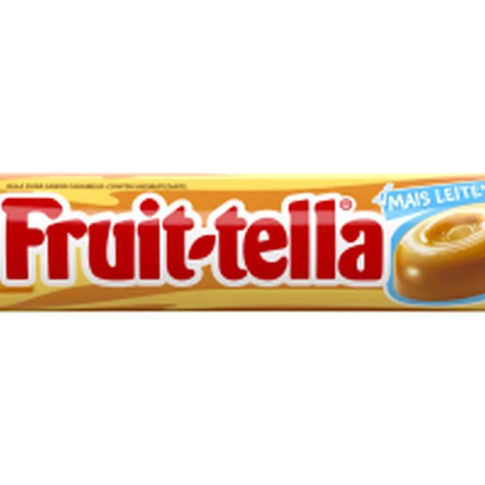 Bala Fruittella Caramelo 41 G Perfetti Van Melle (Dp.c/16) - imagem 4