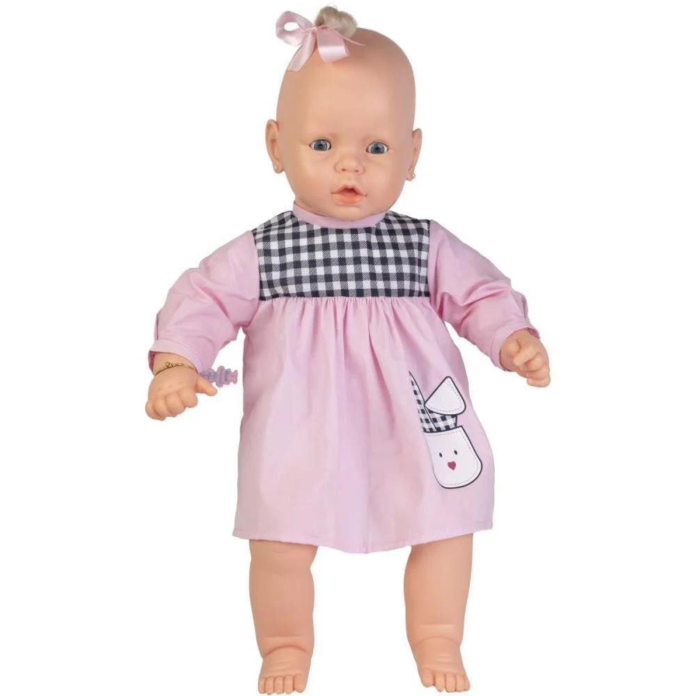 Boneca Meu Bebe Assortments 1 60Cm. Estrela (Unidade) - imagem 4