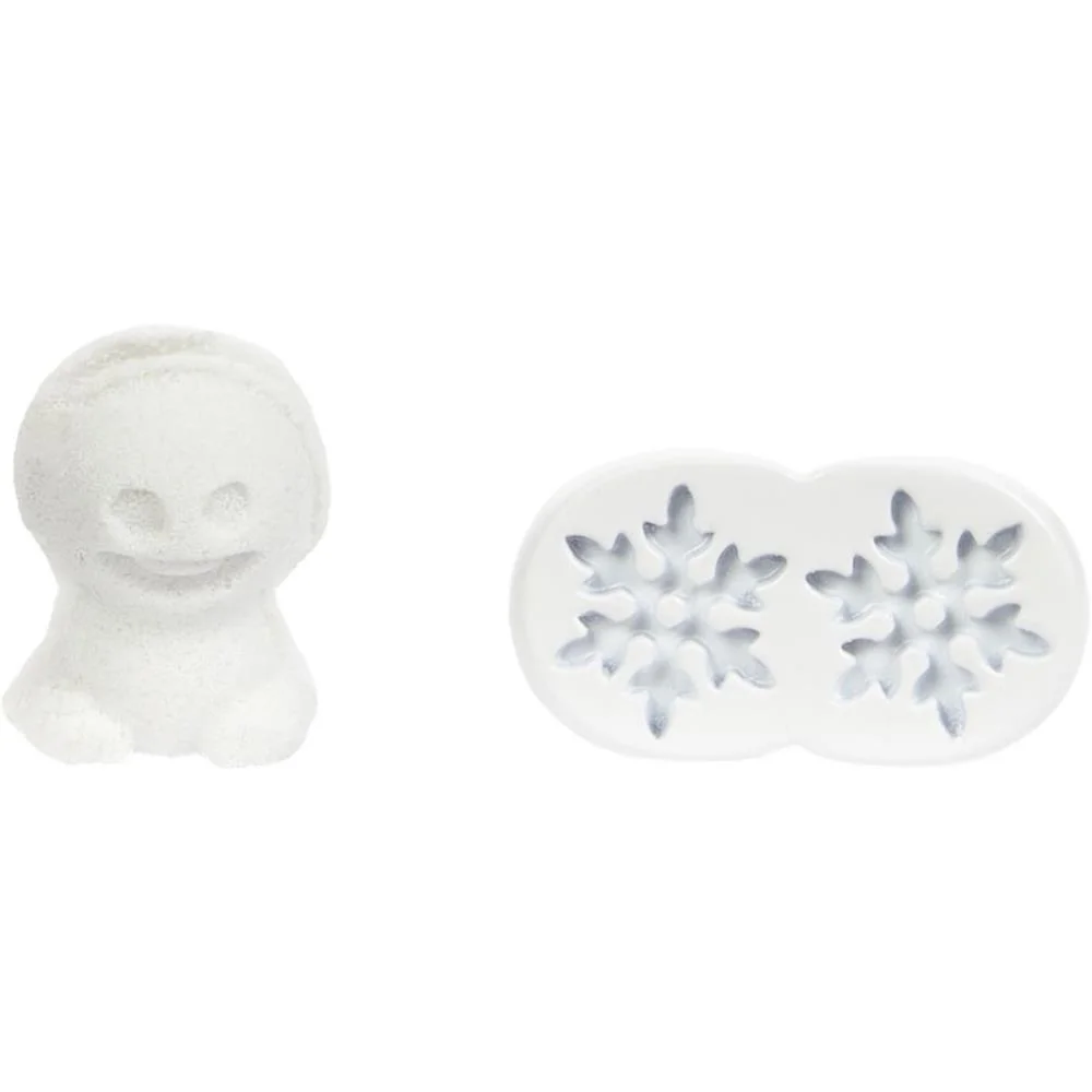 Boneca Disney Frozen Elsa E Olaf Avent.neve Mattel (Unidade) - imagem 8