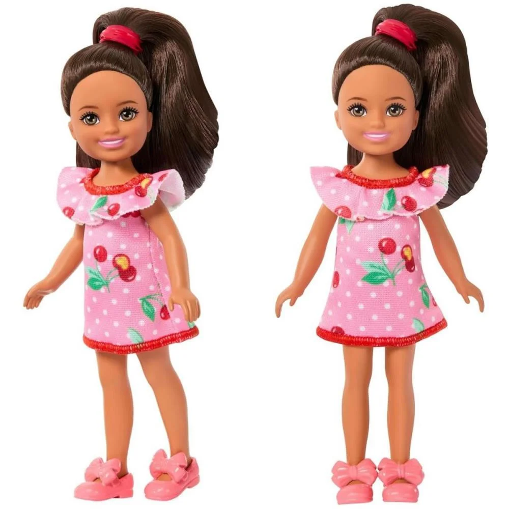 Barbie Family Chelsea Basica (S) Mattel (Unidade) - imagem 5