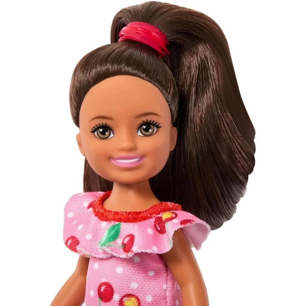 Barbie Family Chelsea Basica (S) Mattel (Unidade) - imagem 6