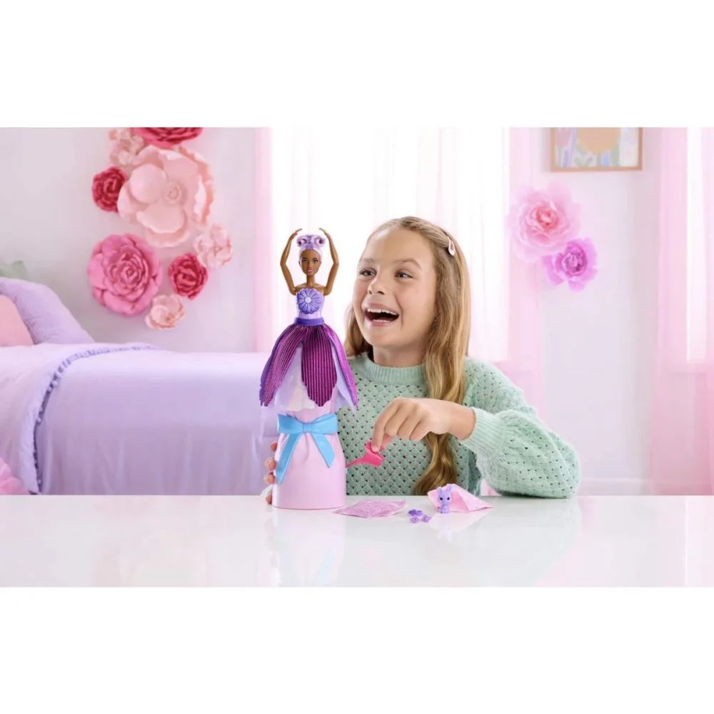 Barbie Reveal Pop Serie Petalas Surpresas(S) Mattel (Unidade) - imagem 24