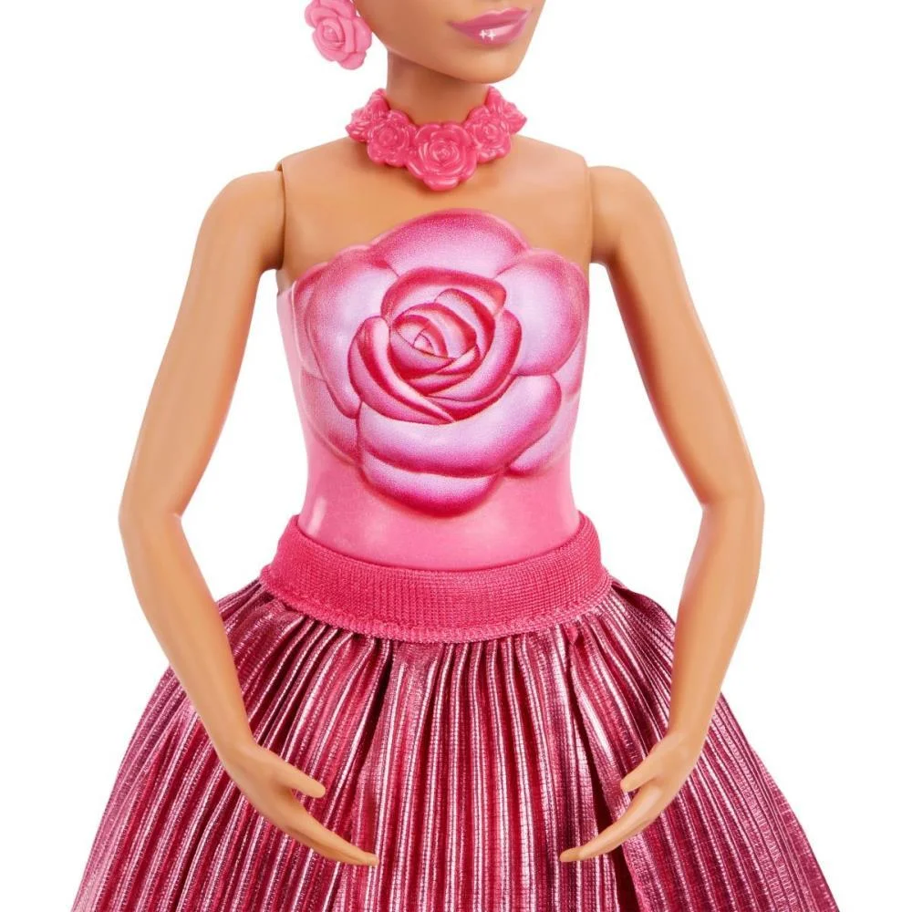 Barbie Reveal Pop Serie Petalas Surpresas(S) Mattel (Unidade) - imagem 7