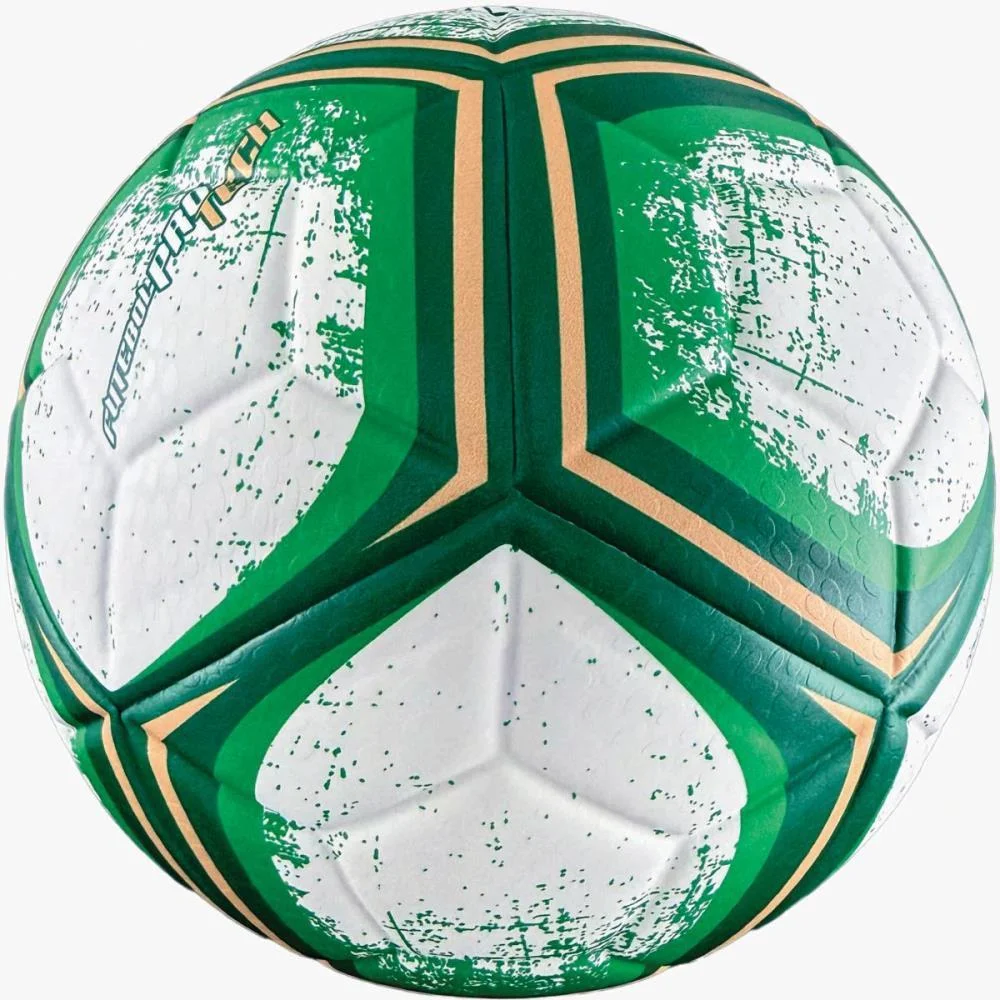 Bola De Futebol Palmeiras Pro Faixa Dour N.5 Futmagia Sports (Unidade) - imagem 3