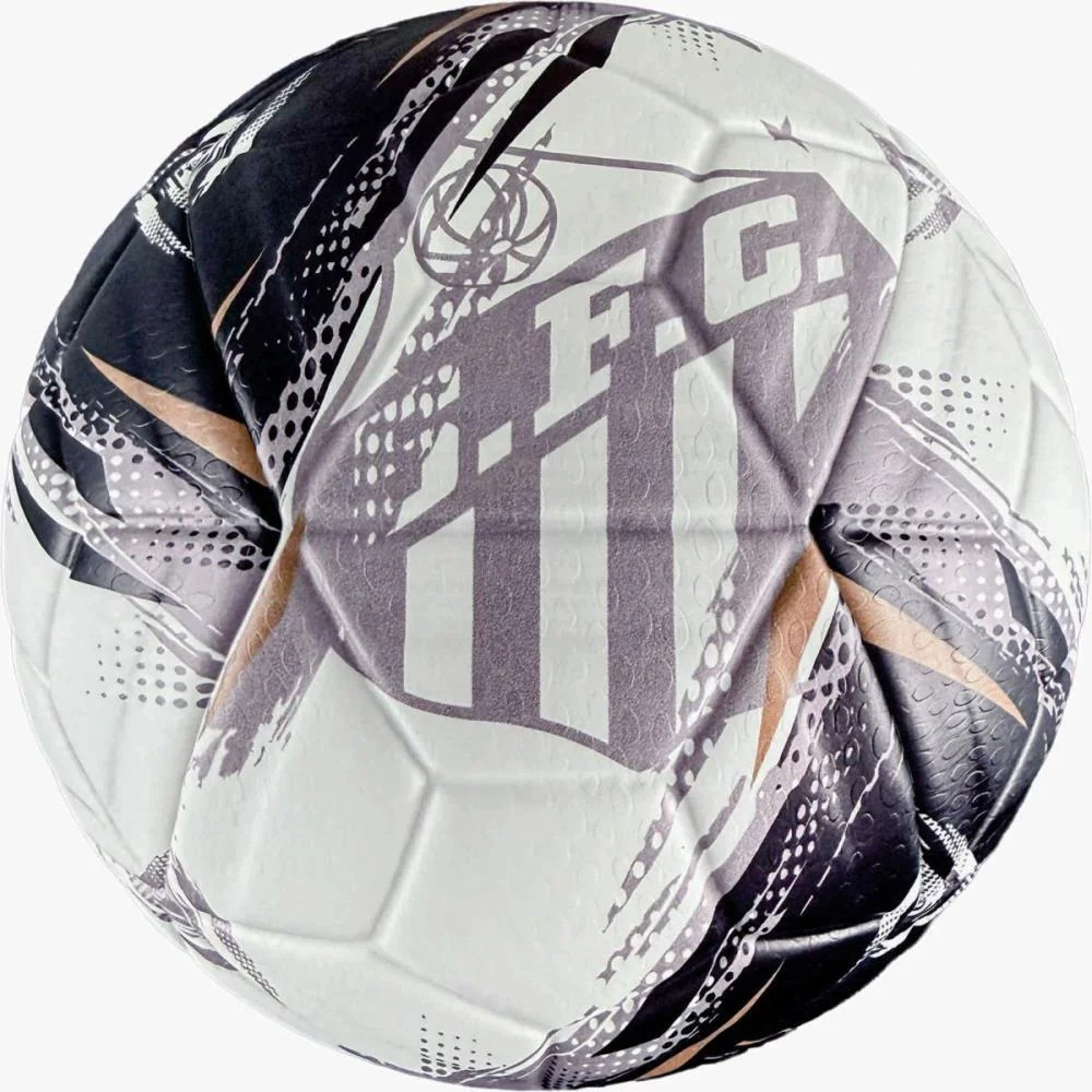 Bola De Futebol Santos N.5 Futmagia Sports (Unidade) - imagem 3