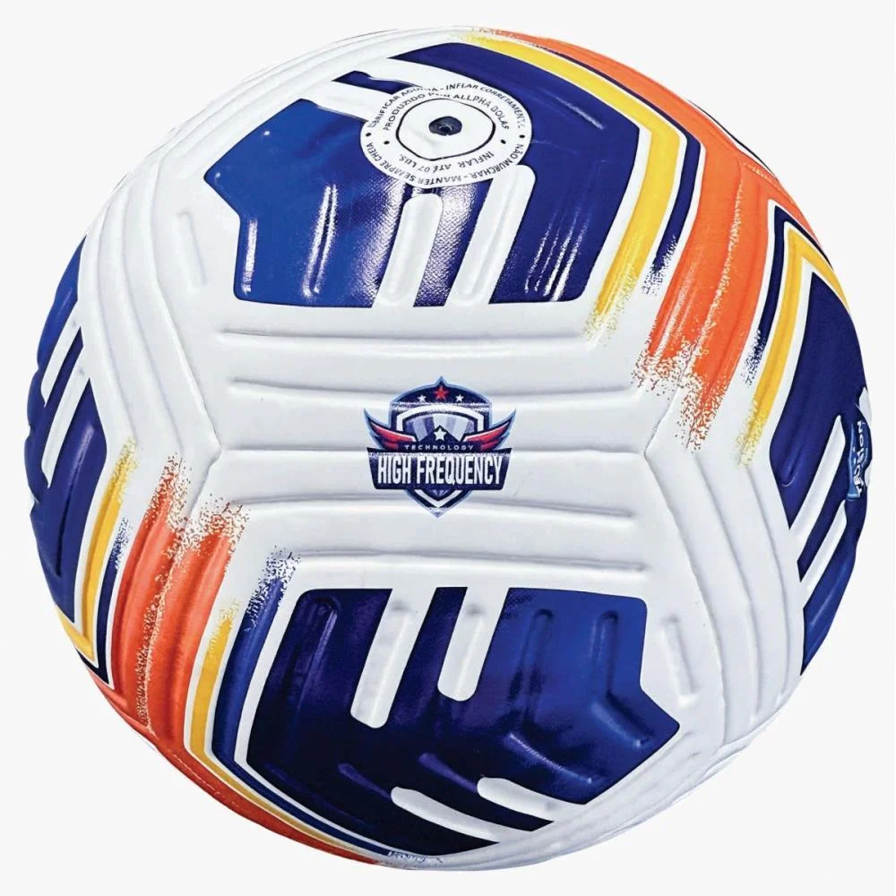 Bola De Futebol De Campo Recreativa R5 Futmagia Sports (Unidade) - imagem 3