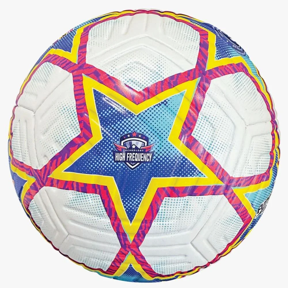 Bola De Futebol Society Pro R10 Futmagia Sports (Unidade) - imagem 3
