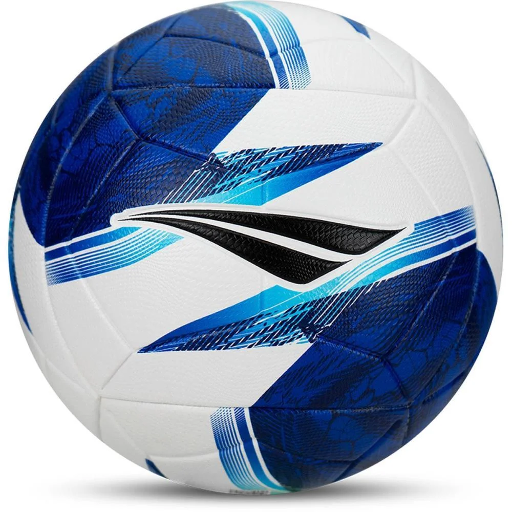 Bola De Futebol De Campo Bravo Xxvi Br-Az-Co Penalty (Unidade) - imagem 4