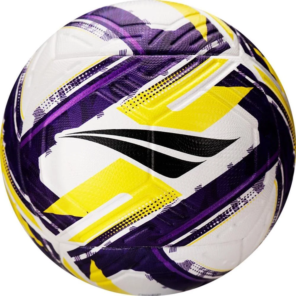 Bola De Futebol Society Lider Xxvi Br-Rx-Am Penalty (Unidade) - imagem 5