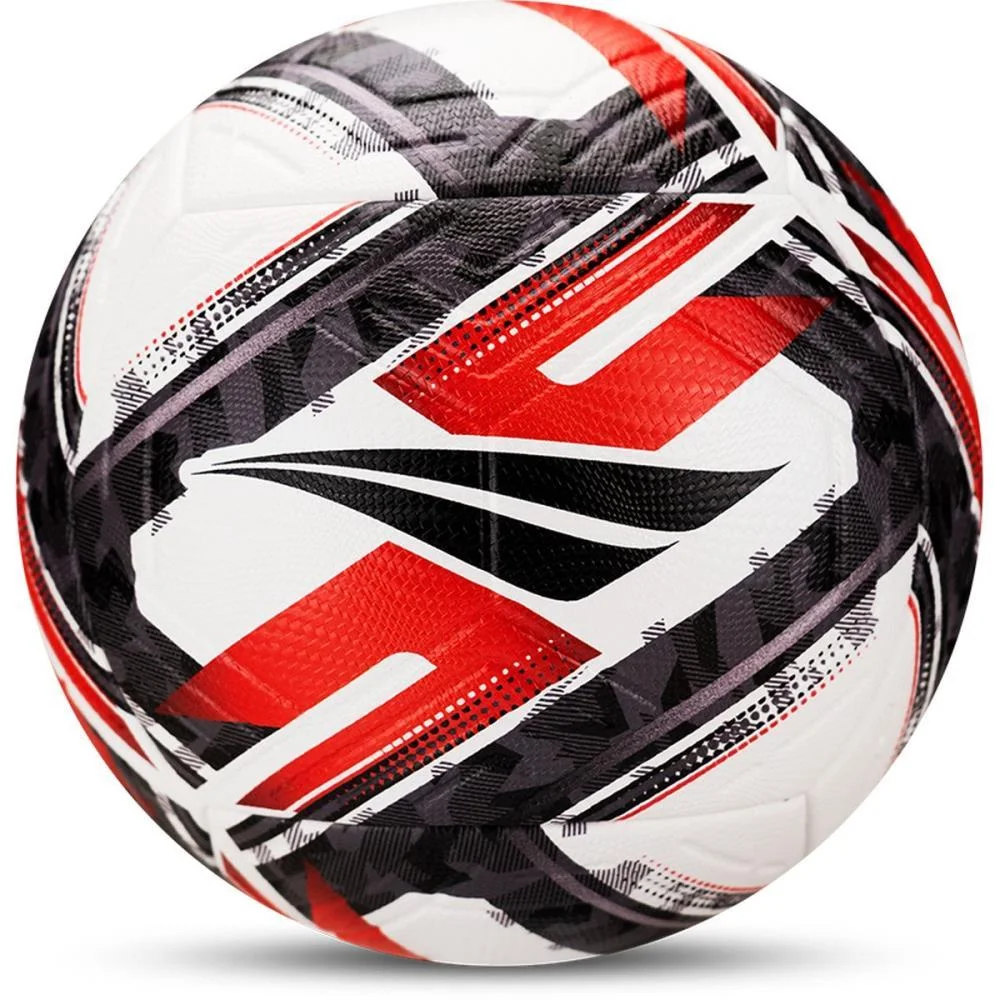 Bola De Futebol De Campo Lider N4 Xxvi Br-Pt-Vm Penalty (Unidade) - imagem 5